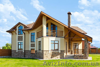 Загородный коттедж под Киевом. - <ro>Изображение</ro><ru>Изображение</ru> #1, <ru>Объявление</ru> #548907