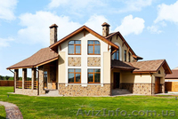 Загородный коттедж под Киевом. - <ro>Изображение</ro><ru>Изображение</ru> #2, <ru>Объявление</ru> #548907