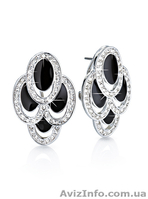 Серьги французских коллекций - <ro>Изображение</ro><ru>Изображение</ru> #4, <ru>Объявление</ru> #538571