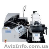 Микроскопы МБС-2, МБС-9-11, МБС-10, Биолам-70, Биолам-М, БМИ-1, ММИ, И - <ro>Изображение</ro><ru>Изображение</ru> #8, <ru>Объявление</ru> #555407