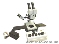Микроскопы МБС-2, МБС-9-11, МБС-10, Биолам-70, Биолам-М, БМИ-1, ММИ, И - <ro>Изображение</ro><ru>Изображение</ru> #10, <ru>Объявление</ru> #555407