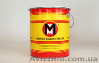 ЛКм для дерева Vernici Egidio Milesi  - <ro>Изображение</ro><ru>Изображение</ru> #1, <ru>Объявление</ru> #559469