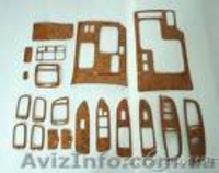 Хром накладки (нержавейка - <ro>Изображение</ro><ru>Изображение</ru> #6, <ru>Объявление</ru> #559753