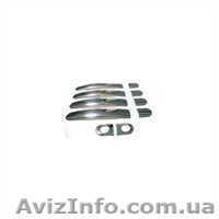 Тюнинг для Skoda,Volkswagen Passat,T4, Т5, и др. - <ro>Изображение</ro><ru>Изображение</ru> #9, <ru>Объявление</ru> #541298