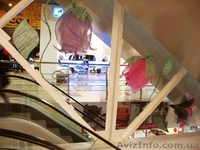 Декор и оформление на 8 марта - <ro>Изображение</ro><ru>Изображение</ru> #2, <ru>Объявление</ru> #540297