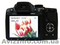 Прокат фотоаппарата, Nikon Coolpix P500, штатив, Оптический зум 36х - <ro>Изображение</ro><ru>Изображение</ru> #2, <ru>Объявление</ru> #530792