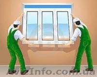 Металлопластиковые окна Rehau,Salamander,WDS,ALMplast в ассортименте. - <ro>Изображение</ro><ru>Изображение</ru> #1, <ru>Объявление</ru> #529749