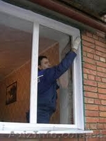 Металлопластиковые окна Rehau,Salamander,WDS,ALMplast в ассортименте. - <ro>Изображение</ro><ru>Изображение</ru> #4, <ru>Объявление</ru> #529749