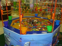 Продам детский аттракцион Рыбалка Рыбалочка - <ro>Изображение</ro><ru>Изображение</ru> #1, <ru>Объявление</ru> #528863