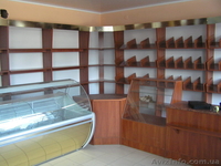 Торговая и офисная мебель на заказ - <ro>Изображение</ro><ru>Изображение</ru> #2, <ru>Объявление</ru> #548739