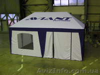 палатка торговая - <ro>Изображение</ro><ru>Изображение</ru> #7, <ru>Объявление</ru> #539162
