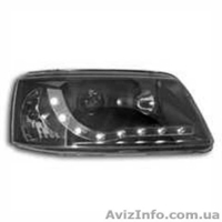 Тюнинг для Skoda,Volkswagen Passat,T4, Т5, и др. - <ro>Изображение</ro><ru>Изображение</ru> #6, <ru>Объявление</ru> #541298