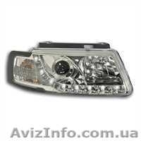 Тюнинг для Skoda,Volkswagen Passat,T4, Т5, и др. - <ro>Изображение</ro><ru>Изображение</ru> #10, <ru>Объявление</ru> #541298