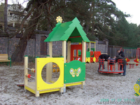 Детское спортивно-игровое оборудование ТМ БІМБОКА - <ro>Изображение</ro><ru>Изображение</ru> #7, <ru>Объявление</ru> #552054