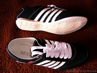 Продам модную женскую обувь оптом сезон весна/лето 2012 - <ro>Изображение</ro><ru>Изображение</ru> #2, <ru>Объявление</ru> #558264