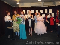 Внимание! Открыт новый набор на курсы актёрского мастерства! - <ro>Изображение</ro><ru>Изображение</ru> #1, <ru>Объявление</ru> #519455