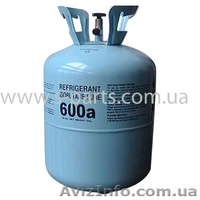 Продажа и поставка Хладагентов (фреонов, хладонов, хладоагентов) - <ro>Изображение</ro><ru>Изображение</ru> #5, <ru>Объявление</ru> #532493