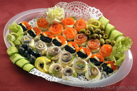 Организация фуршетов и банкетов  - <ro>Изображение</ro><ru>Изображение</ru> #3, <ru>Объявление</ru> #539757