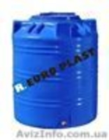 Емкости из полиэтилена от 60 до 20 000 литров - <ro>Изображение</ro><ru>Изображение</ru> #1, <ru>Объявление</ru> #551662