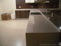 столешницы для ванной и кухни от производителя из искусственного камня - <ro>Изображение</ro><ru>Изображение</ru> #1, <ru>Объявление</ru> #541729