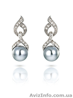 Серьги французских коллекций - <ro>Изображение</ro><ru>Изображение</ru> #2, <ru>Объявление</ru> #538571