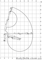 Гидроманипулятор СФ-65С - <ro>Изображение</ro><ru>Изображение</ru> #2, <ru>Объявление</ru> #539732