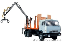 Гидроманипулятор СФ-85С - <ro>Изображение</ro><ru>Изображение</ru> #1, <ru>Объявление</ru> #539748