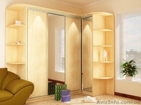 Шкафы-купе. Кухни. Горки. Модульные системы.Недорого. - <ro>Изображение</ro><ru>Изображение</ru> #6, <ru>Объявление</ru> #521591