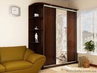 Шкафы-купе. Кухни. Горки. Модульные системы.Недорого. - <ro>Изображение</ro><ru>Изображение</ru> #3, <ru>Объявление</ru> #521591