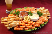 Организация фуршетов и банкетов  - <ro>Изображение</ro><ru>Изображение</ru> #2, <ru>Объявление</ru> #539757