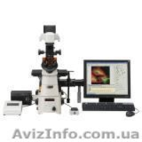 Микроскопы МБС-2, МБС-9-11, МБС-10, Биолам-70, Биолам-М, БМИ-1, ММИ, И - <ro>Изображение</ro><ru>Изображение</ru> #4, <ru>Объявление</ru> #555407
