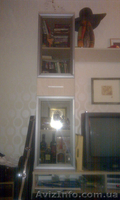 Продам стенку б/у c rhtfnbdysv lbpfqyjv - <ro>Изображение</ro><ru>Изображение</ru> #2, <ru>Объявление</ru> #527956