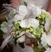 Букет невесты, свадебный букет, свадебная арка, оформление свадьбы - <ro>Изображение</ro><ru>Изображение</ru> #4, <ru>Объявление</ru> #545404