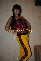 Костюмы ,Love Couture, Yanastasia ,матрёшка - <ro>Изображение</ro><ru>Изображение</ru> #4, <ru>Объявление</ru> #541890