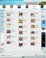 Создание сайтов на CMS Joomla - <ro>Изображение</ro><ru>Изображение</ru> #5, <ru>Объявление</ru> #529295