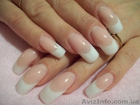 Наращивание ногтей гелем @@ - <ro>Изображение</ro><ru>Изображение</ru> #2, <ru>Объявление</ru> #531938