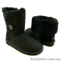 Ugg Натуральные - <ro>Изображение</ro><ru>Изображение</ru> #2, <ru>Объявление</ru> #519447