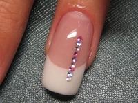 Наращивание ногтей гелем @@ - <ro>Изображение</ro><ru>Изображение</ru> #3, <ru>Объявление</ru> #531938