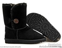 Ugg Натуральные - <ro>Изображение</ro><ru>Изображение</ru> #3, <ru>Объявление</ru> #519447