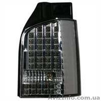 Тюнинг для Skoda,Volkswagen Passat,T4, Т5, и др. - <ro>Изображение</ro><ru>Изображение</ru> #3, <ru>Объявление</ru> #541298