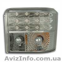 Тюнинг для Skoda,Volkswagen Passat,T4, Т5, и др. - <ro>Изображение</ro><ru>Изображение</ru> #1, <ru>Объявление</ru> #541298