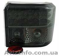 Тюнинг для Skoda,Volkswagen Passat,T4, Т5, и др. - <ro>Изображение</ro><ru>Изображение</ru> #2, <ru>Объявление</ru> #541298