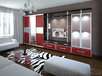 ГОСТИНАЯ, стенки, горки, шкафы - по индивидуальному проекту - <ro>Изображение</ro><ru>Изображение</ru> #10, <ru>Объявление</ru> #562653