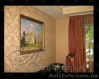 Драпировка стен тканью Киев. Натяжные стены тканью. Обивка стен кожей - <ro>Изображение</ro><ru>Изображение</ru> #2, <ru>Объявление</ru> #577562
