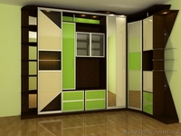 Изготовление шкафов -купе по индивидуальным  заказам - <ro>Изображение</ro><ru>Изображение</ru> #7, <ru>Объявление</ru> #562639