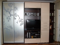 Изготовление шкафов -купе по индивидуальным  заказам - <ro>Изображение</ro><ru>Изображение</ru> #4, <ru>Объявление</ru> #562639