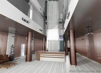 Проектирование и дизайн общественных помещений.  - <ro>Изображение</ro><ru>Изображение</ru> #10, <ru>Объявление</ru> #590033