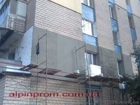 НАРУЖНОЕ УТЕПЛЕНИЕ КВАРТИР г.КИЕВ - <ro>Изображение</ro><ru>Изображение</ru> #9, <ru>Объявление</ru> #21819