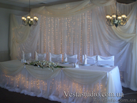 УКрашение банкетных залов - <ro>Изображение</ro><ru>Изображение</ru> #5, <ru>Объявление</ru> #594341