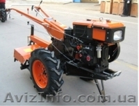 Мотоблоки, культиваторы - <ro>Изображение</ro><ru>Изображение</ru> #1, <ru>Объявление</ru> #597196